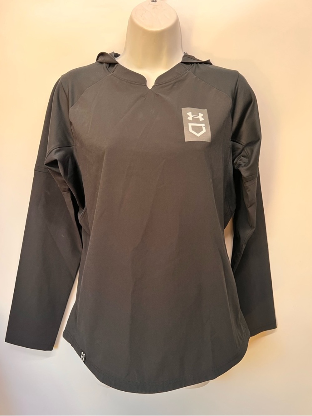 Under Armour Softball Cage Jacket